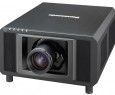 Panasonic mostra un proiettore Laser capace di simulare una risoluzione superiore al 4K