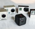 GoPro sta realizzando un'applicazione mobile per l'editing video