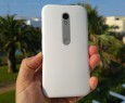 Motorola Moto G 2015, inizia in India la distribuzione di Android 6.0.1 Marshmallow