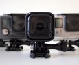 GoPro: entrate ancora al di sotto delle aspettative e HERO6 nel 2017