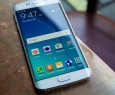 Samsung riprende la distribuzione di Nougat per S6 ed S6 Edge