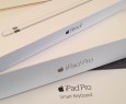 Apple iPad Pro, Smart Keyboard ed Apple Pencil: il "primo contatto" di HDBlog.it