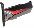 Plextor prepara il lancio dell' M8Pe, SSD PCI-E da 270000 IOPS