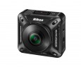 Nikon rimanda l'uscita della action cab KeyMission 360