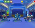 Herobots - Build to Battle, un picchiaduro di robottoni per device Windows