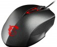 MSI presenta il mouse Gaming Interceptor DS300 da 8200 DPI