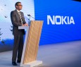Il CEO di Nokia afferma che la società tornerà a produrre smartphone, ma "senza alcuna fretta"