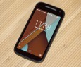 Motorola Moto E 2015 riceve la patch di sicurezza di dicembre