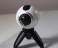 Samsung presenta la nuova fotocamera Gear 360 | Video Anteprima HDblog.it