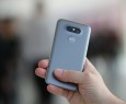 LG interviene sul #metalgate del G5: non è plastica ma primer legato ad alluminio