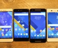 Honor 7 vs OnePlus X vs Nexus 5X vs Xperia M5: video confronto medio gamma da HDblog.it