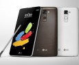 LG Stylus DAB+ è il primo smartphone al mondo con Digital Audio Broadcasting