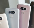 LG G5 disponibile a 385€ nel colore Silver e brand Wind