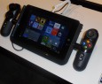Exertis Linx Vision è un nuovo tablet Windows 10 con un controller Xbox integrato
