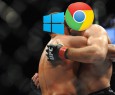 Microsoft critica la gestione delle patch di sicurezza di Google
