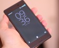 Sony Xperia X riceve le patch di sicurezza Android di luglio