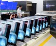 LG aumenterà la produzione di pannelli TV OLED prevista per il 2017