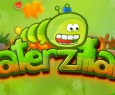 Noodlecake Studios rilascia Caterzillar anche su Android, il bruco Bob vi aspetta
