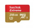 Western Digital annuncia la microSD da 256GB più veloce al mondo