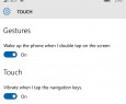 Lumia 950 XL, arriva il double-tap to wake (DT2W) con l'ultimo aggiornamento firmware | Agg.