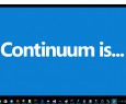 Continuum arriva non ufficialmente su Lumia 830 | Modding