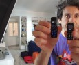 BM50: Il Mini Phone più piccolo al mondo | Video | Parte 2