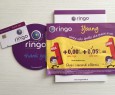 Ringo Mobile presenta Young, la tariffa perfetta per i più giovani