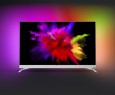 Philips illustra le caratteristiche dell'Android TV OLED da 55" in video