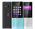 Nokia presenta i 'feature phone' 216 e 216 dual-SIM