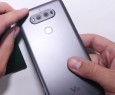 Smartphone LG con root e le performance degradano? Forse la colpa è di LG