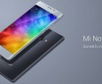 Xiaomi Mi Note 2 ufficiale: un altro clone Edge ma molto interessante