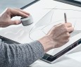 Surface Studio e Surface Dial in azione su app di terze parti | Video
