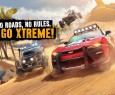 Asphalt Xtreme: sgommate sullo sterrato | Recensione/Gameplay