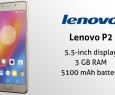 Lenovo P2 disponibile a 290€ online, domande e curiosità dal forum di HDblog