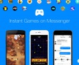 Facebook annuncia gli Instant Games per Messenger su Android e iOS