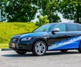 Delphi e Mobileye al CES organizzano “test drive” a guida autonoma