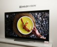Ecco le prime immagini dei TV OLED LG B7 ed E7