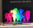 Ecco il futuro dei Quantum Dot e dei TV basati su di essi senza retroilluminazione