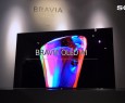 Sony TV OLED A1: disponibili a maggio con prezzi a partire da 3.999 euro
