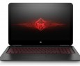 HP Omen 15 (2017) ha CPU Kaby Lake e GeForce GTX 1050 Ti