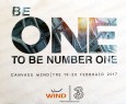 Wind Tre: entro agosto fine roaming TIM, a dicembre prime aree con rete unica