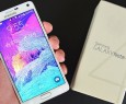 Galaxy Note 4 no brand Italia riceve la patch di luglio