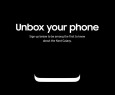 Video teaser del Galaxy S8 è stato il più visto durante la scorsa settimana
