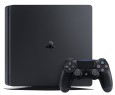 Sony contrasta il lancio di Switch con PlayStation 4 Slim a 199,99 Euro, solo domani!