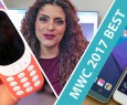 HDblog TG: il meglio di MWC 2017 | Tutte le novità in arrivo
