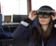 La Mixed Reality di Microsoft HoloLens all'opera anche in torre di controllo