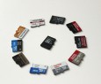 Come scegliere una microSD: guida all'acquisto #report #analisi