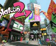 Splatoon 2 non riesce a raggiungere il podio della classifica inglese