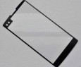 LG V30: prime immagini del pannello frontale | Rumor