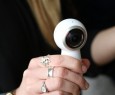 Samsung Galaxy S8: Gear VR e Gear 360 (2017) | Video Anteprima